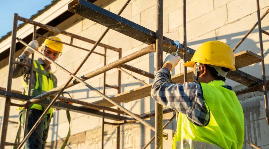 Expert new roof installation services in Girard, TX